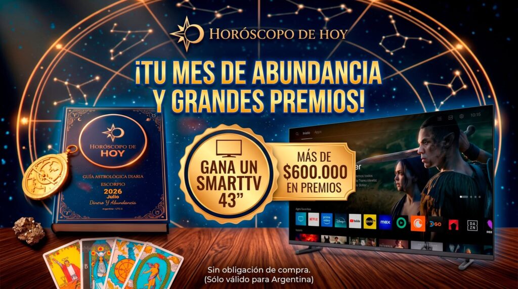 Promoción Invierno 2026